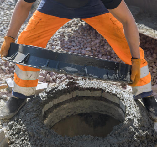 septic system repair in the fayetteville arkansas area.